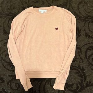 Spiritual Gangster: long sleeve shirt